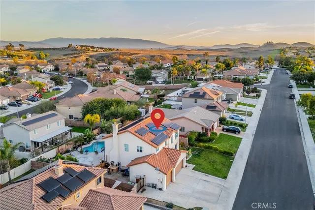 $735,000 | 33362 Pitman Lane, Menifee, CA 92584
