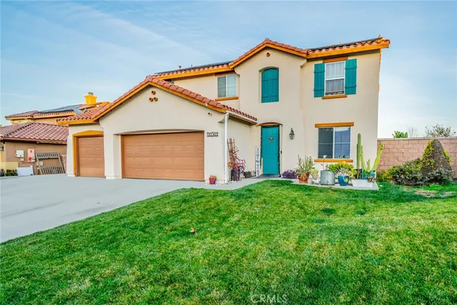 $735,000 | 33362 Pitman Lane, Menifee, CA 92584
