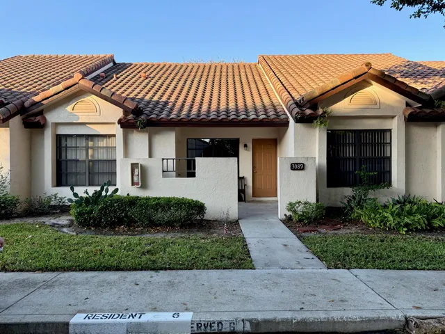 $3,000 | 3089 Inglewood Terrace, Boca Raton, FL 33431