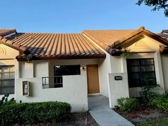 $3,000 | 3089 Inglewood Terrace, Boca Raton, FL 33431