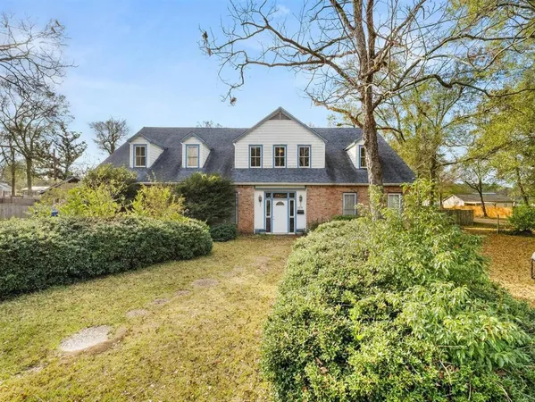 $299,900 | 1109 West Port Street, DeRidder, LA 70634