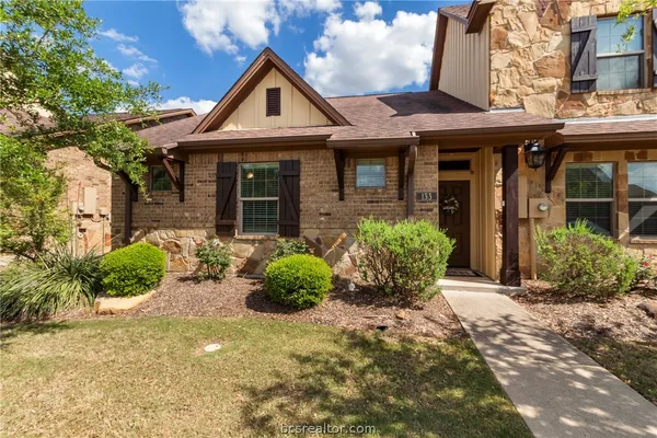 $299,000 | 133 Kimber Lane, College Station, TX 77845