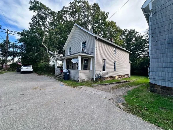 $110,000 | 43 Lind Avenue, Mansfield, OH 44903