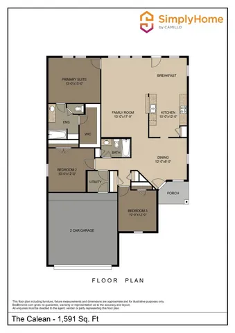 $1,850 | 1011 Briza Del Mar Court, Richmond, TX 77406