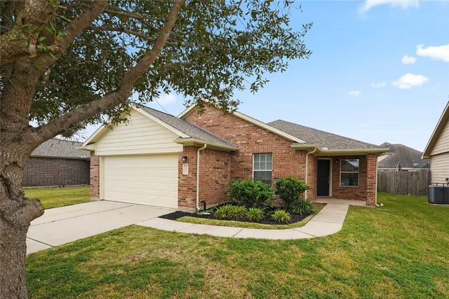 $1,850 | 1011 Briza Del Mar Court, Richmond, TX 77406