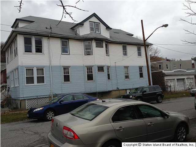 21 Roff Street Staten Island, NY 10304 - Photo 2 of 3 Additional Photo