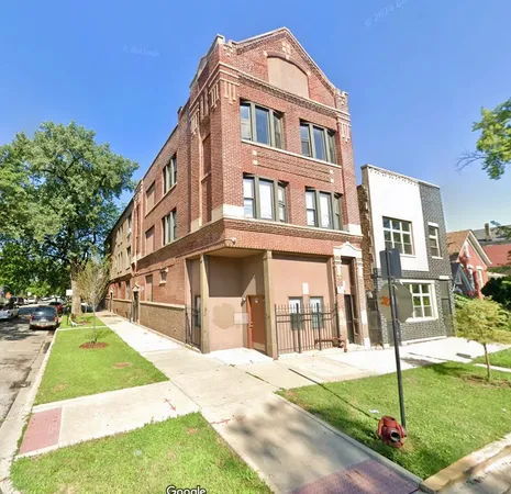 $1,795 | 2258 South Sacramento Avenue, Unit 2B, Chicago, IL 60623