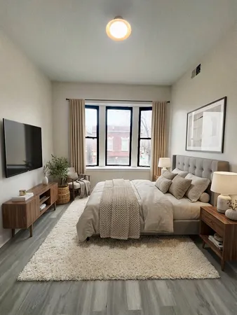 $1,795 | 2258 South Sacramento Avenue, Unit 2B, Chicago, IL 60623