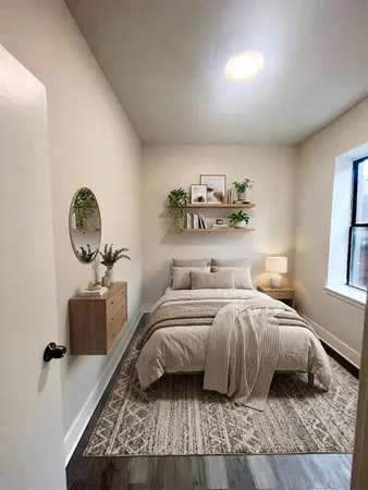 $1,795 | 2258 South Sacramento Avenue, Unit 2B, Chicago, IL 60623