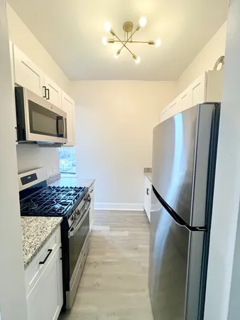 $1,795 | 2258 South Sacramento Avenue, Unit 2B, Chicago, IL 60623