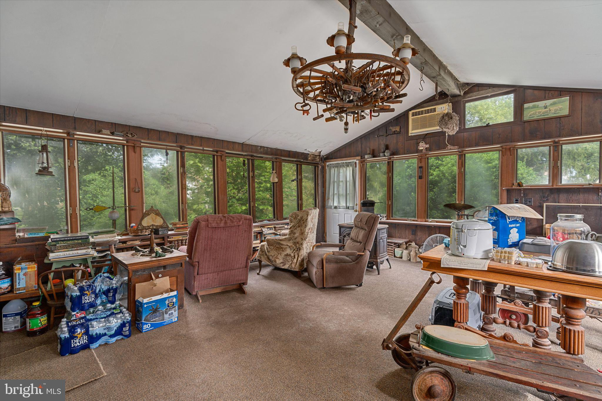 37 Mill Road Birdsboro, PA 19508 - Photo 19 of 72 Sun Room/Family Room