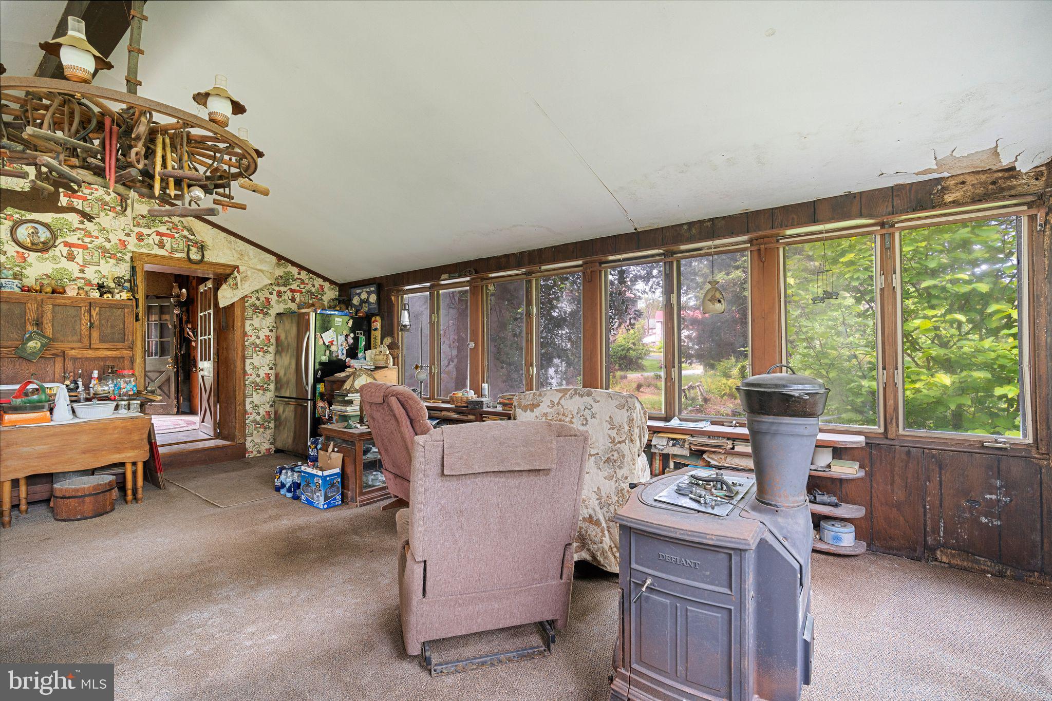 37 Mill Road Birdsboro, PA 19508 - Photo 20 of 72 Sun Room/Family Room