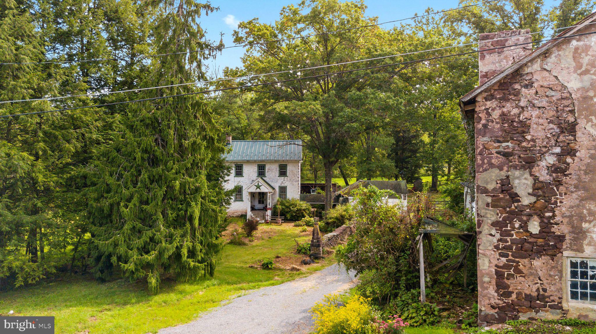 37 Mill Road Birdsboro, PA 19508 - Photo 3 of 72 Front view from street