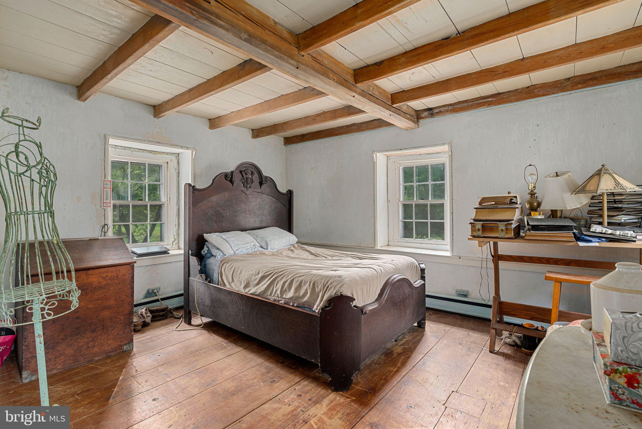37 Mill Road Birdsboro, PA 19508 - Photo 25 of 72 Main Bedroom