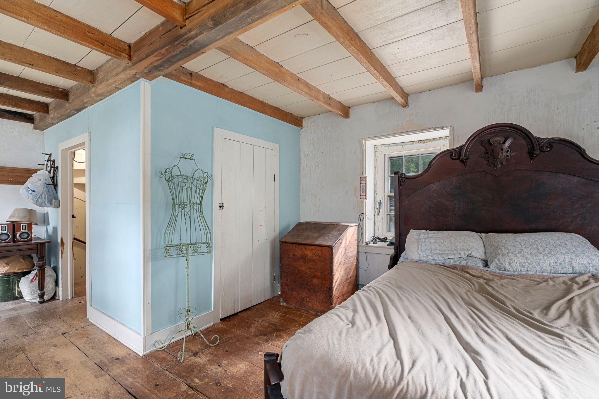 37 Mill Road Birdsboro, PA 19508 - Photo 26 of 72 Main Bedroom