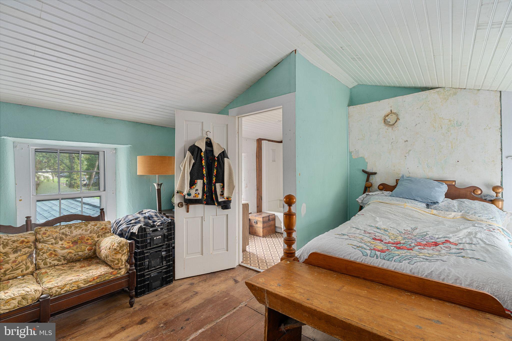 37 Mill Road Birdsboro, PA 19508 - Photo 28 of 72 Bedroom 2