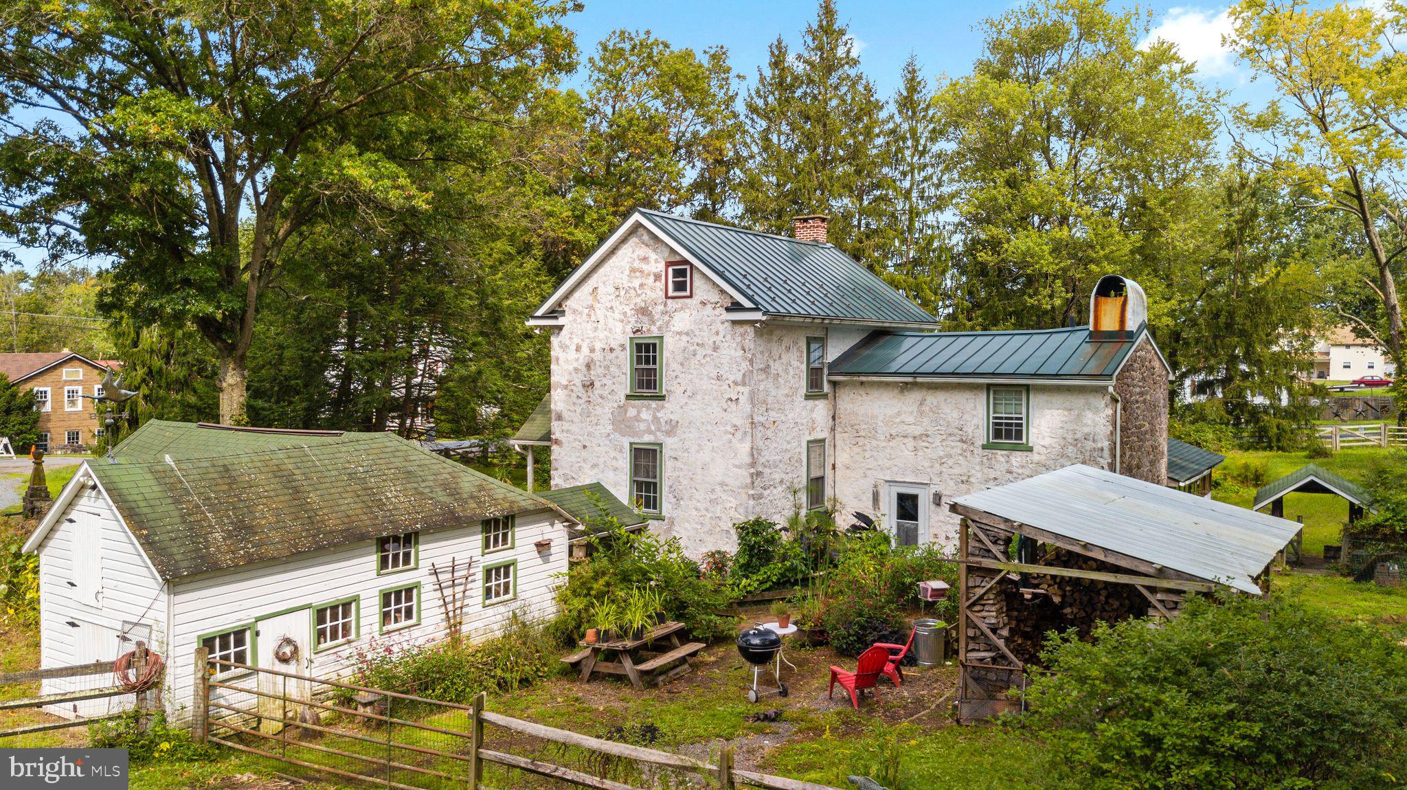 37 Mill Road Birdsboro, PA 19508 - Photo 39 of 72 Side Exterior