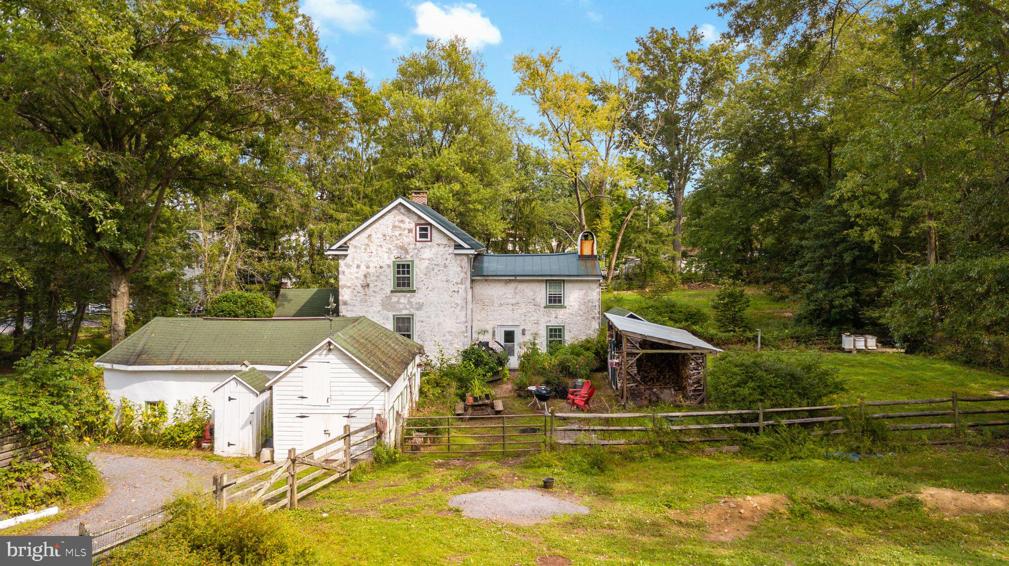 37 Mill Road Birdsboro, PA 19508 - Photo 40 of 72 Gallery Image 40
