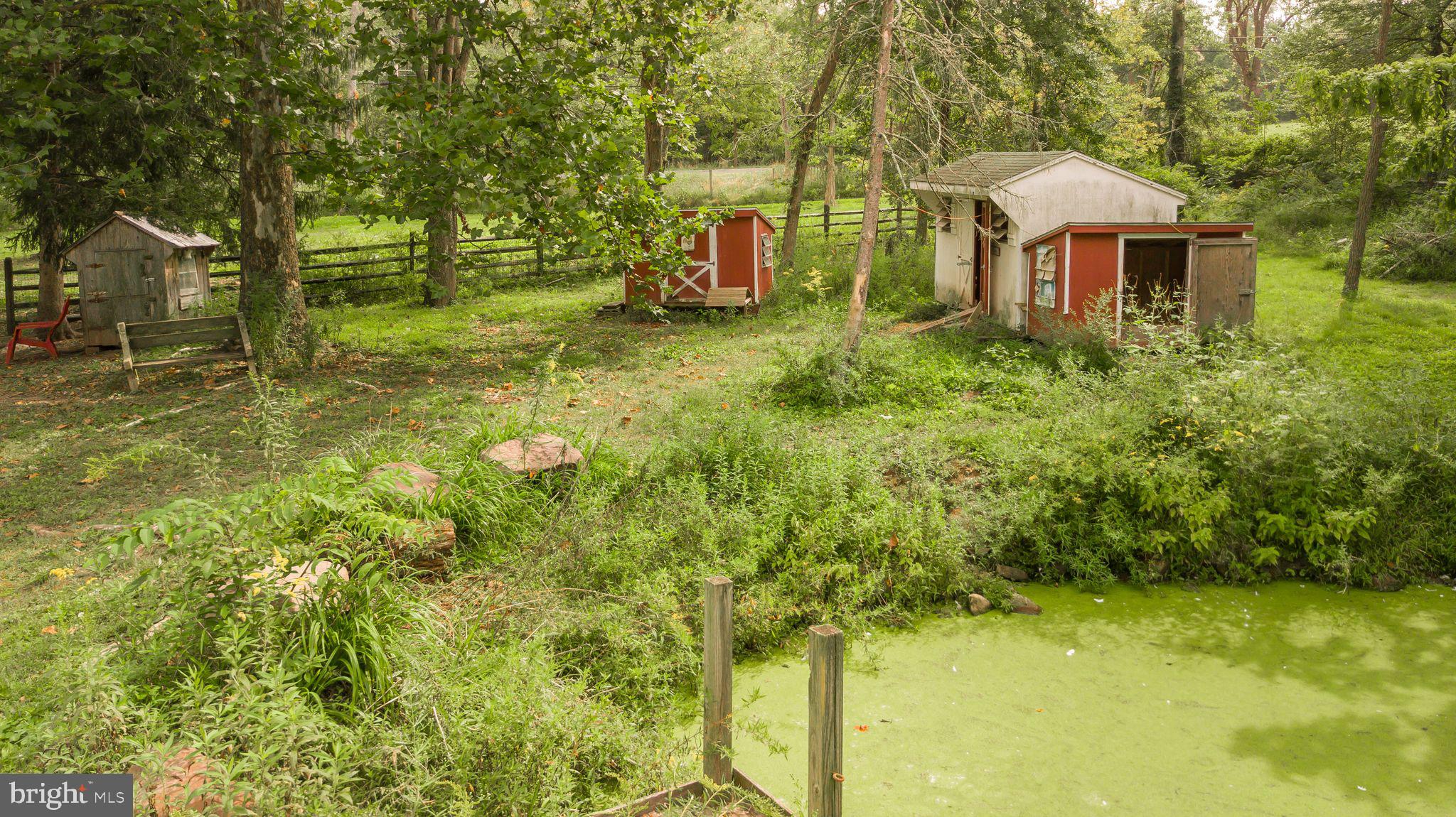 37 Mill Road Birdsboro, PA 19508 - Photo 45 of 72 View of pastures