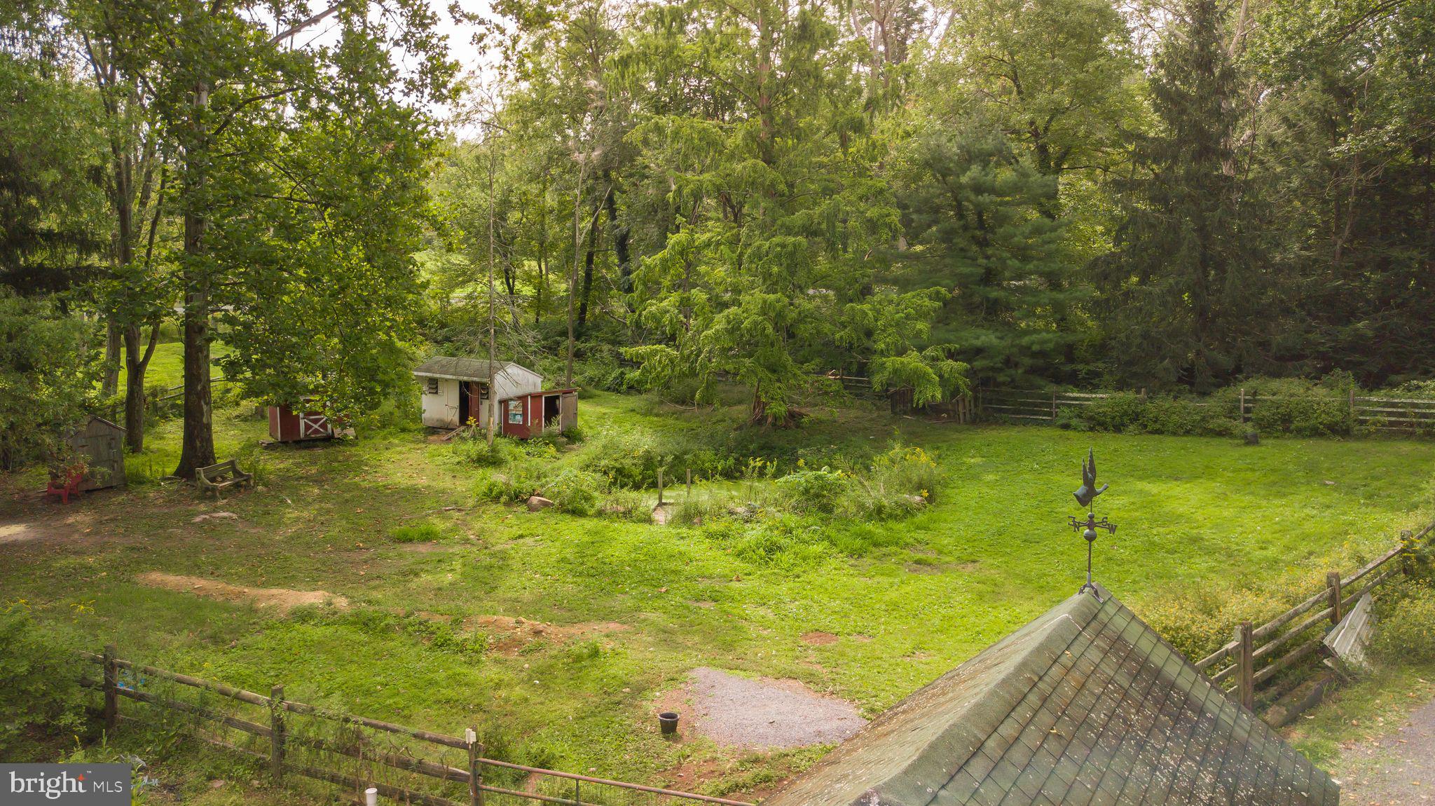 37 Mill Road Birdsboro, PA 19508 - Photo 46 of 72 View of pastures