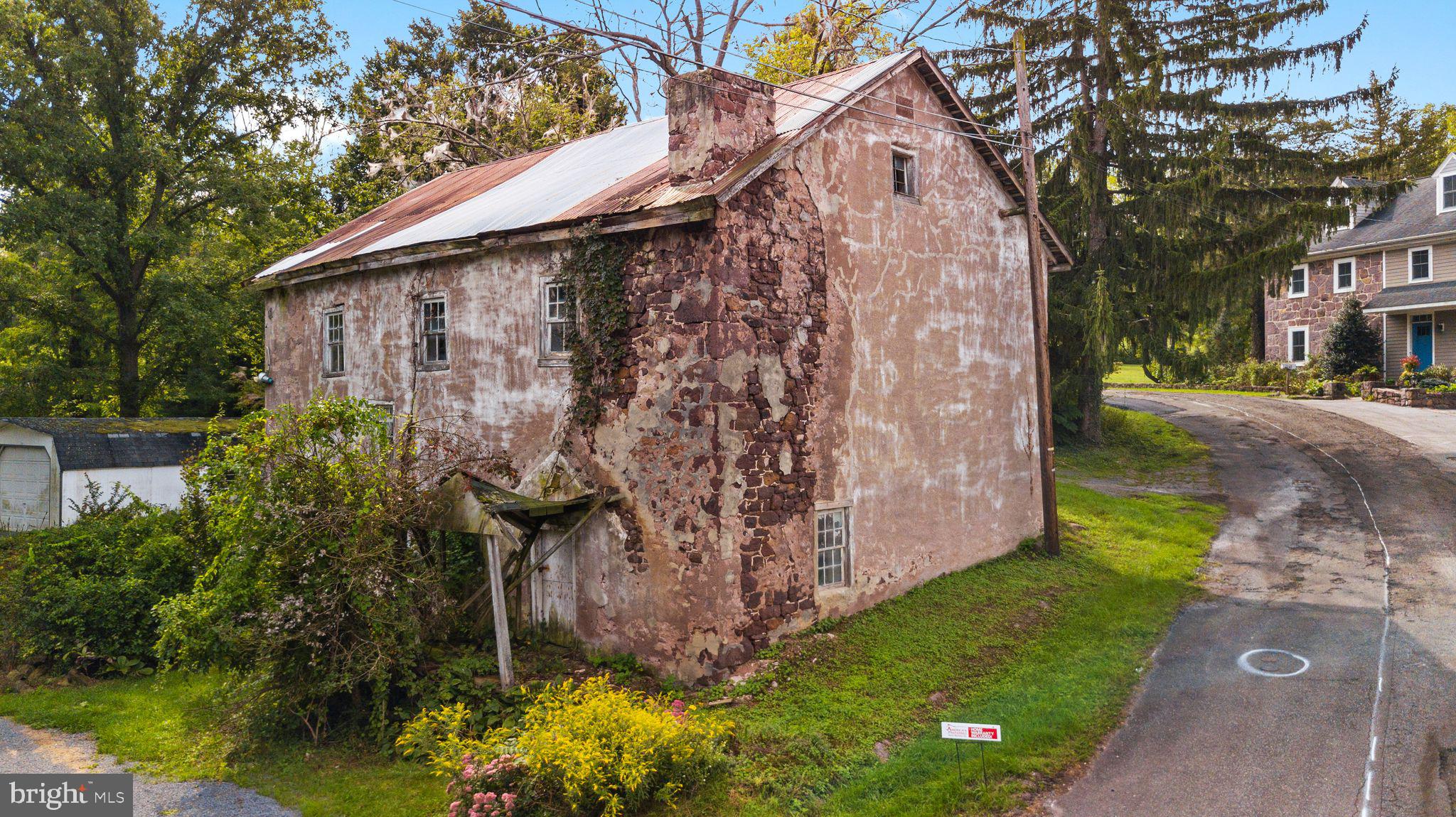 37 Mill Road Birdsboro, PA 19508 - Photo 49 of 72 Front view of Mill