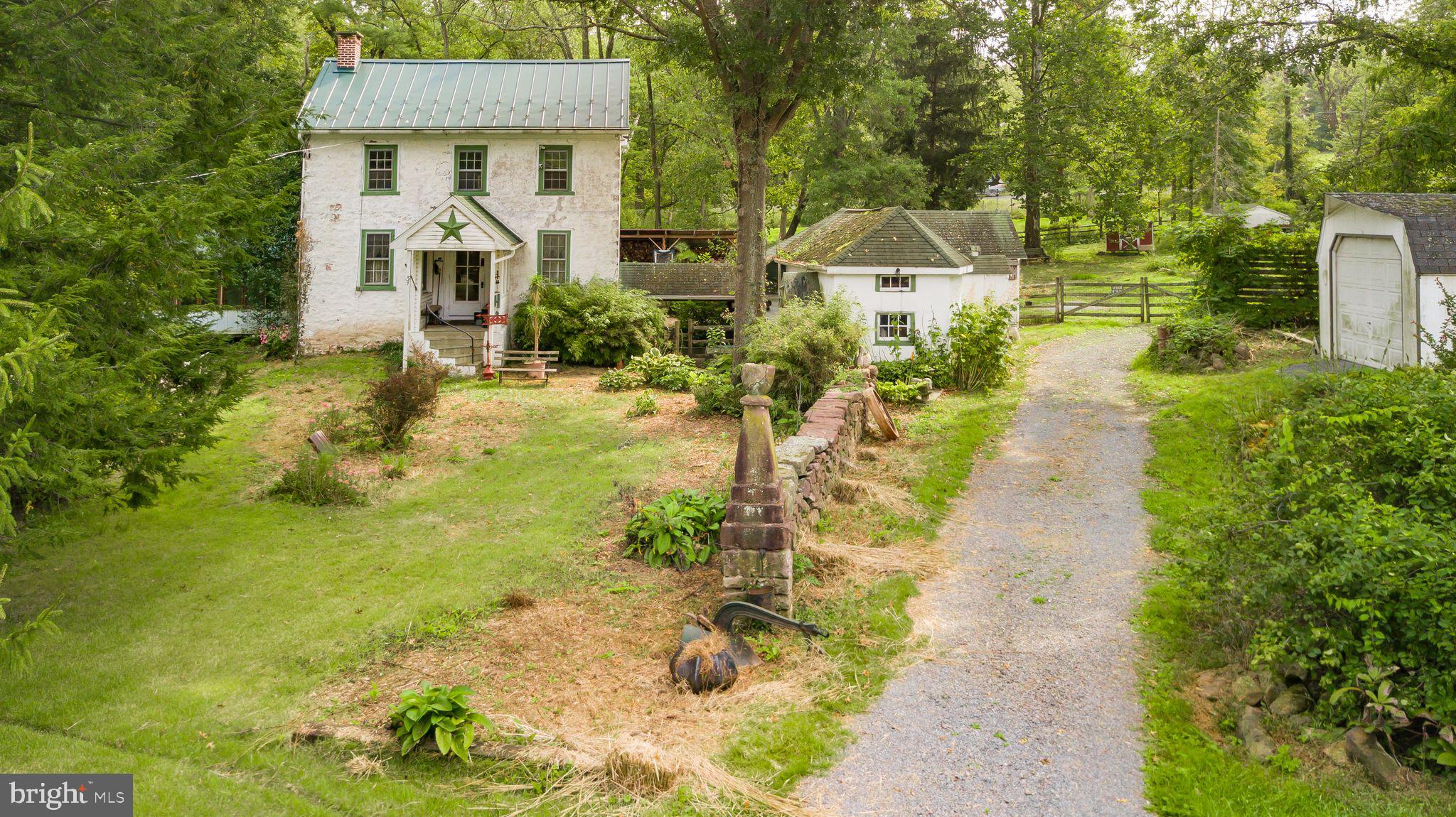 37 Mill Road Birdsboro, PA 19508 - Photo 6 of 72 Gallery Image 6