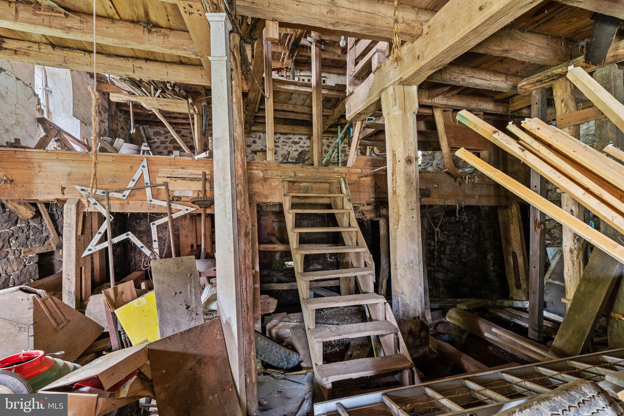 37 Mill Road Birdsboro, PA 19508 - Photo 54 of 72 Interior of Mill