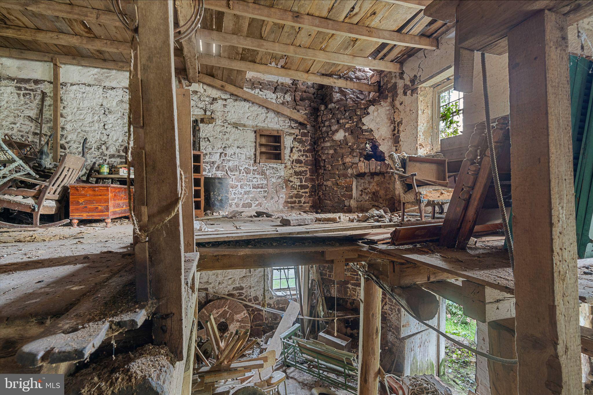 37 Mill Road Birdsboro, PA 19508 - Photo 55 of 72 Interior of Mill