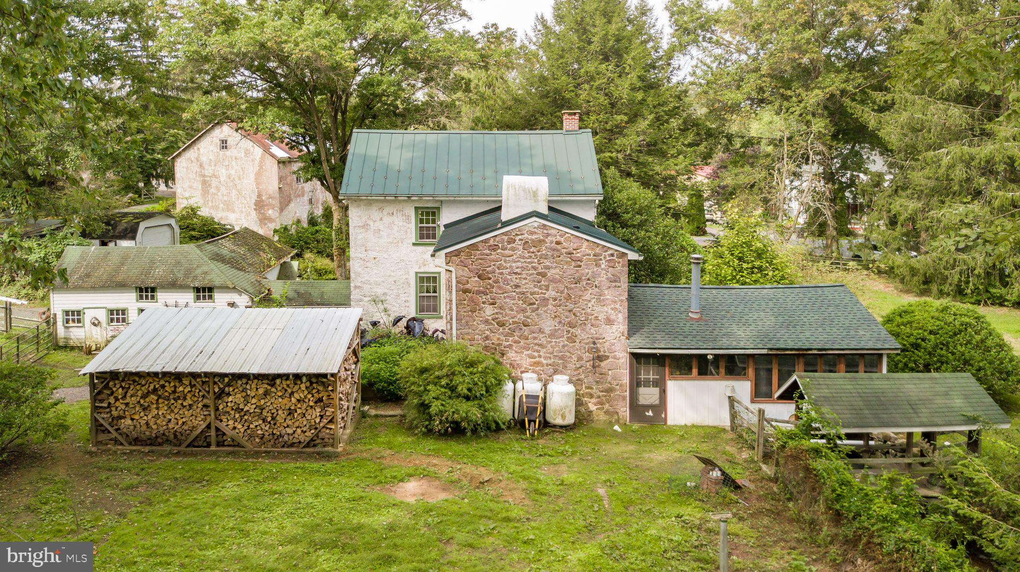37 Mill Road Birdsboro, PA 19508 - Photo 62 of 72 Gallery Image 62