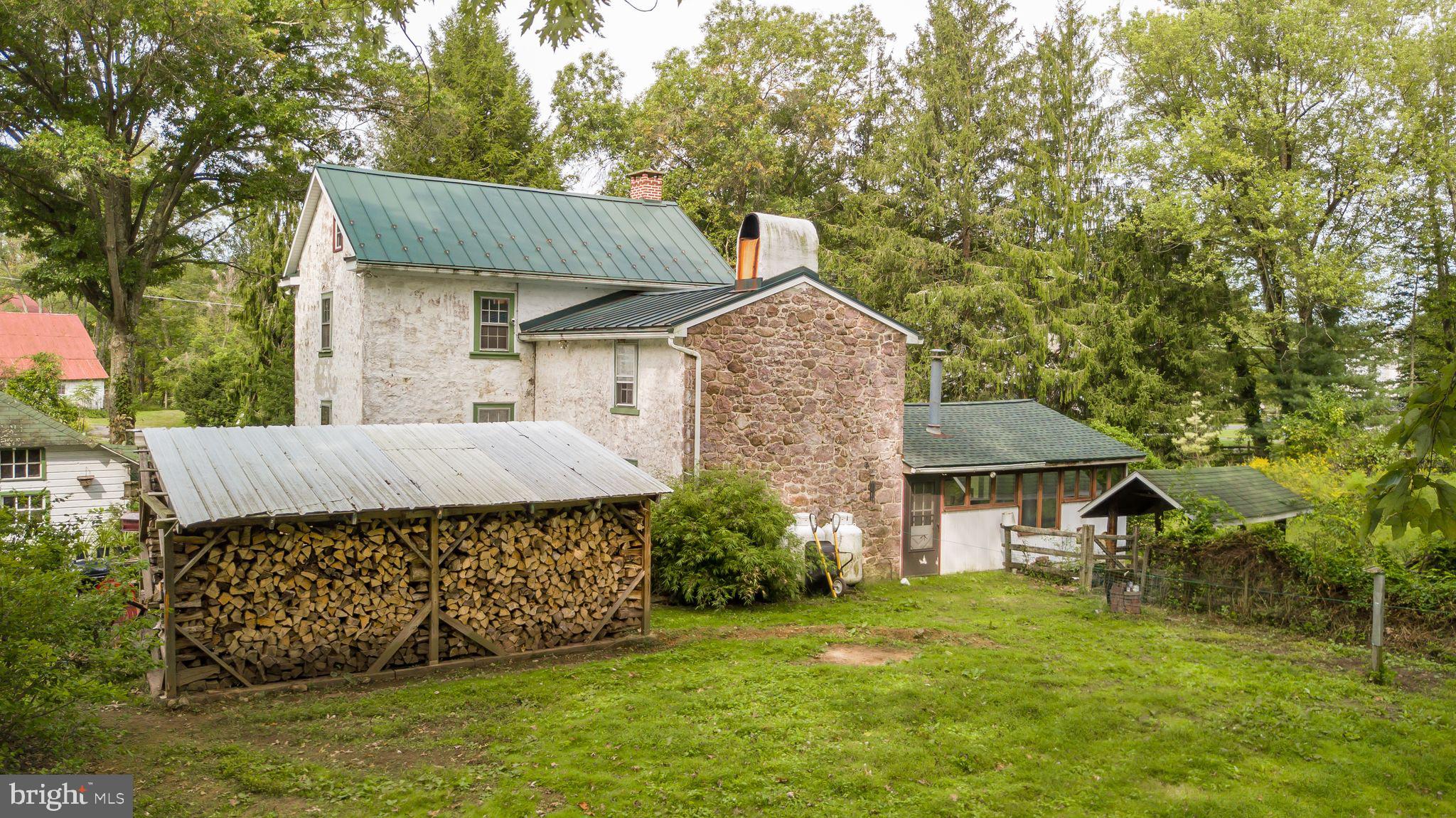 37 Mill Road Birdsboro, PA 19508 - Photo 63 of 72 Gallery Image 63