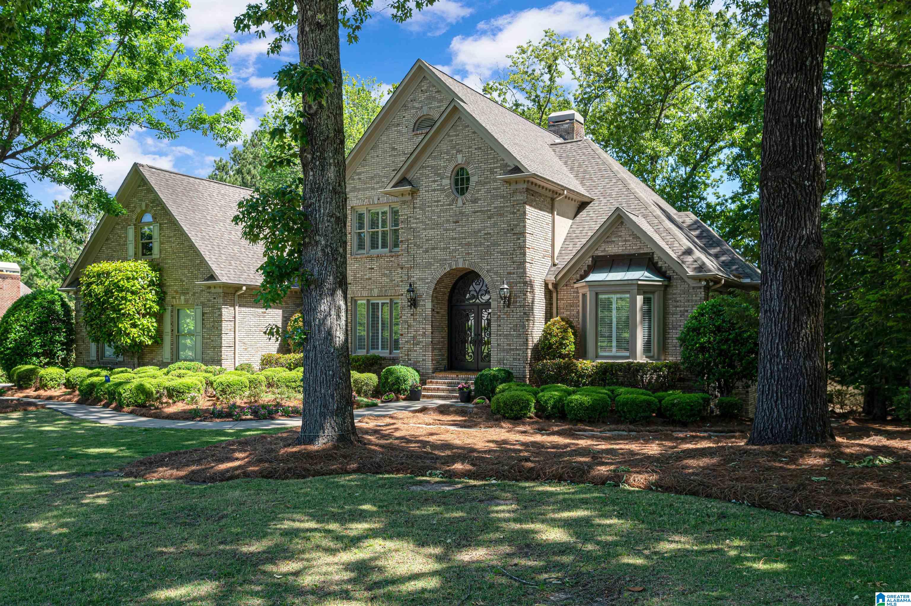 2015 King Stables Road Birmingham, AL 35242 - Photo 2 of 50