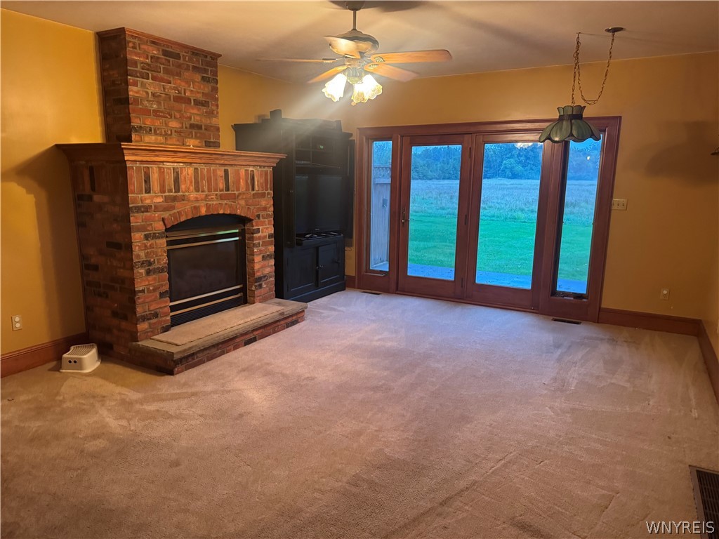 7995 Westphalinger Road Clarence, NY 14051 - Photo 8 of 11 Gallery Image 8