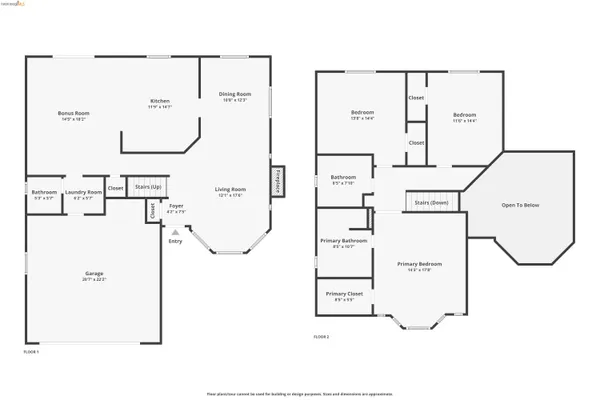 $427,000 | 1071 Dogwood Drive, Murphys, CA 95247
