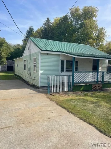 $75,000 | 31 1/2 Sand Street, Philadelphia, NY 13673