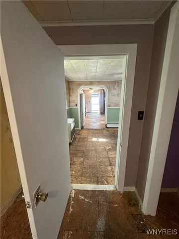 $75,000 | 31 1/2 Sand Street, Philadelphia, NY 13673