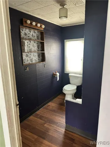 $75,000 | 31 1/2 Sand Street, Philadelphia, NY 13673