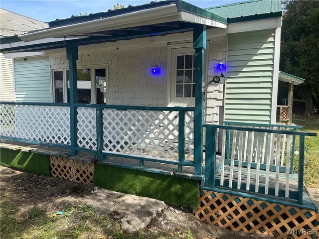 $75,000 | 31 1/2 Sand Street, Philadelphia, NY 13673