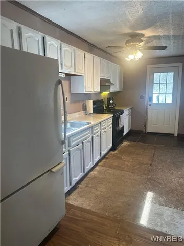 $75,000 | 31 1/2 Sand Street, Philadelphia, NY 13673