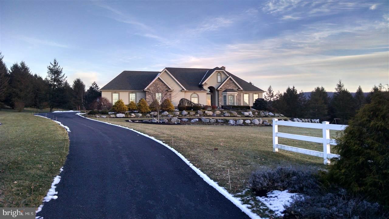207 South Fileys Road Dillsburg, PA 17019 - Photo 1 of 1 Gallery Image 1