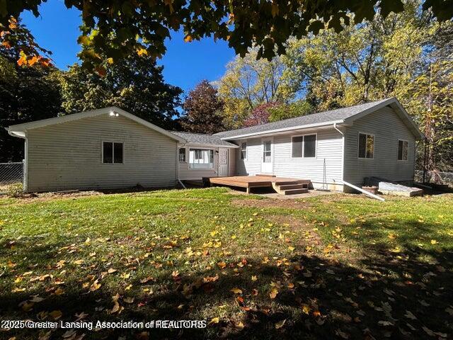 8645 Lansing Avenue Rives Junction, MI 49277 - Photo 6 of 34 Lansing Ave 6