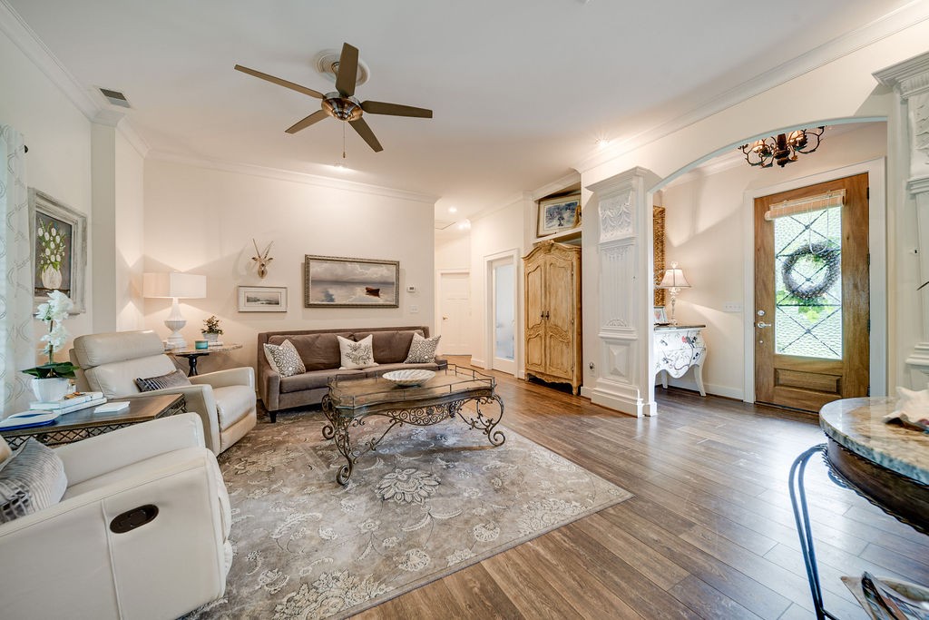 383 Bugg Hollow Road Gallatin, TN 37066 - Photo 8 of 37 Gallery Image 8