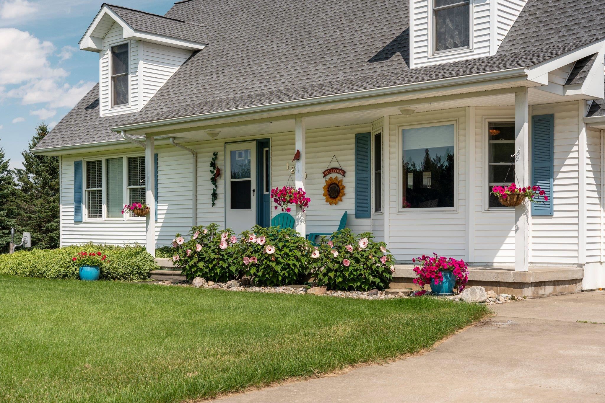 1209 Saunders Road Southeast Kalkaska, MI 49646 - Photo 4 of 64