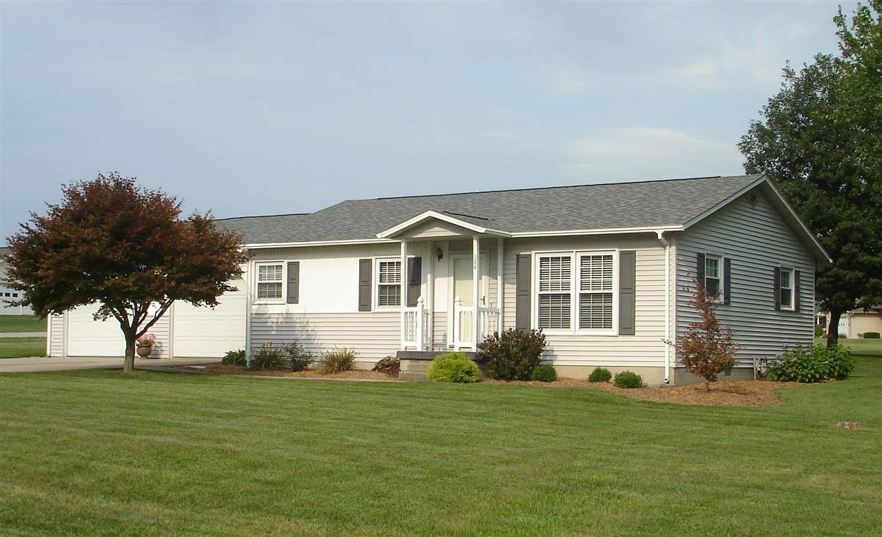 194 Country Court Road Loogootee, IN 47553 - Photo 1 of 9 Gallery Image 1