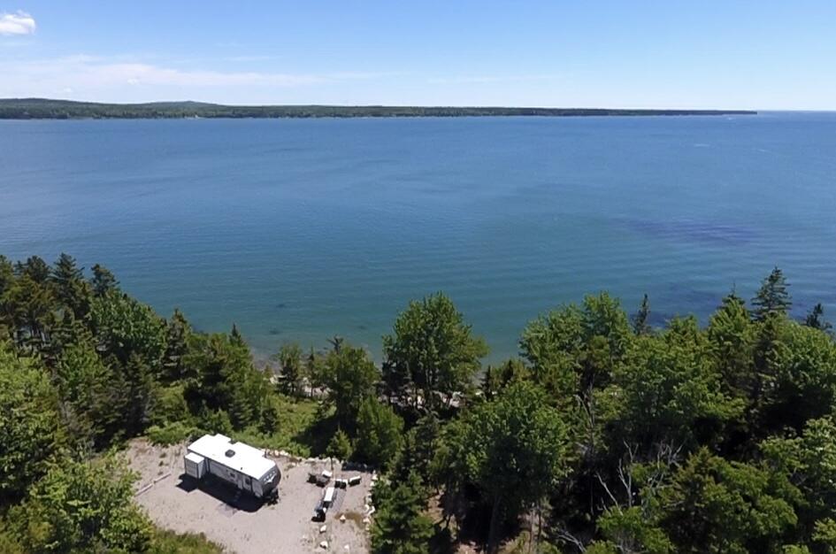 35 Peninsula Shore Road Gouldsboro, ME 04624 - Photo 12 of 26