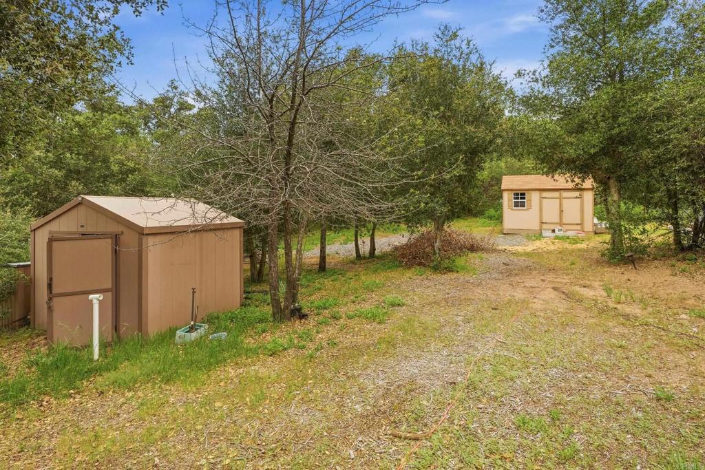5867 Forest Meadow Road Julian, CA 92036 - Photo 22 of 40