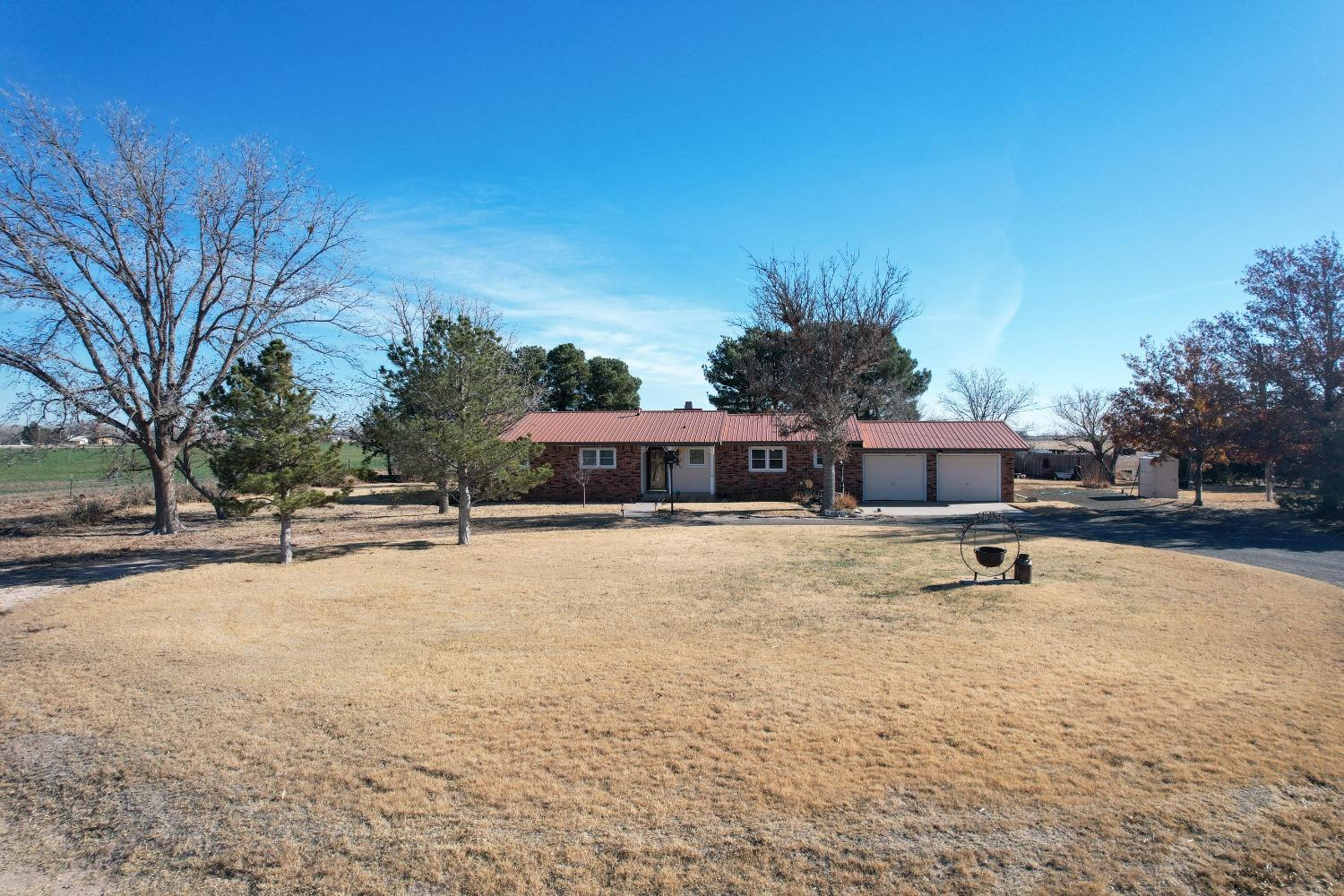 441 County Road 213 Muleshoe, TX 79347 - Photo 1 of 24 Photo 1