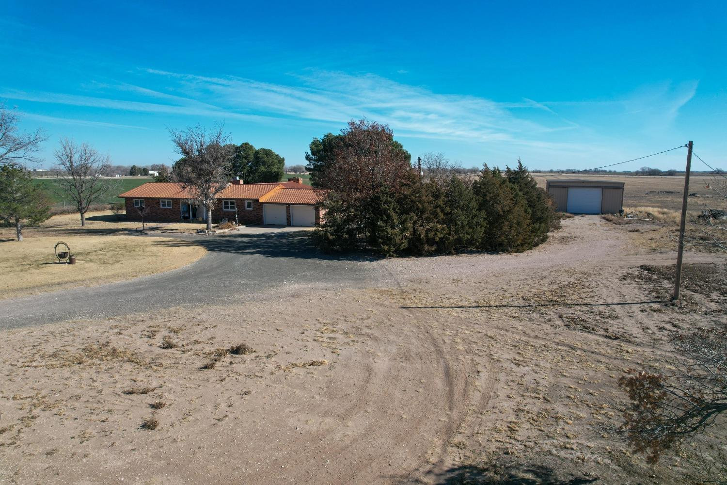 441 County Road 213 Muleshoe, TX 79347 - Photo 20 of 24 Photo 20