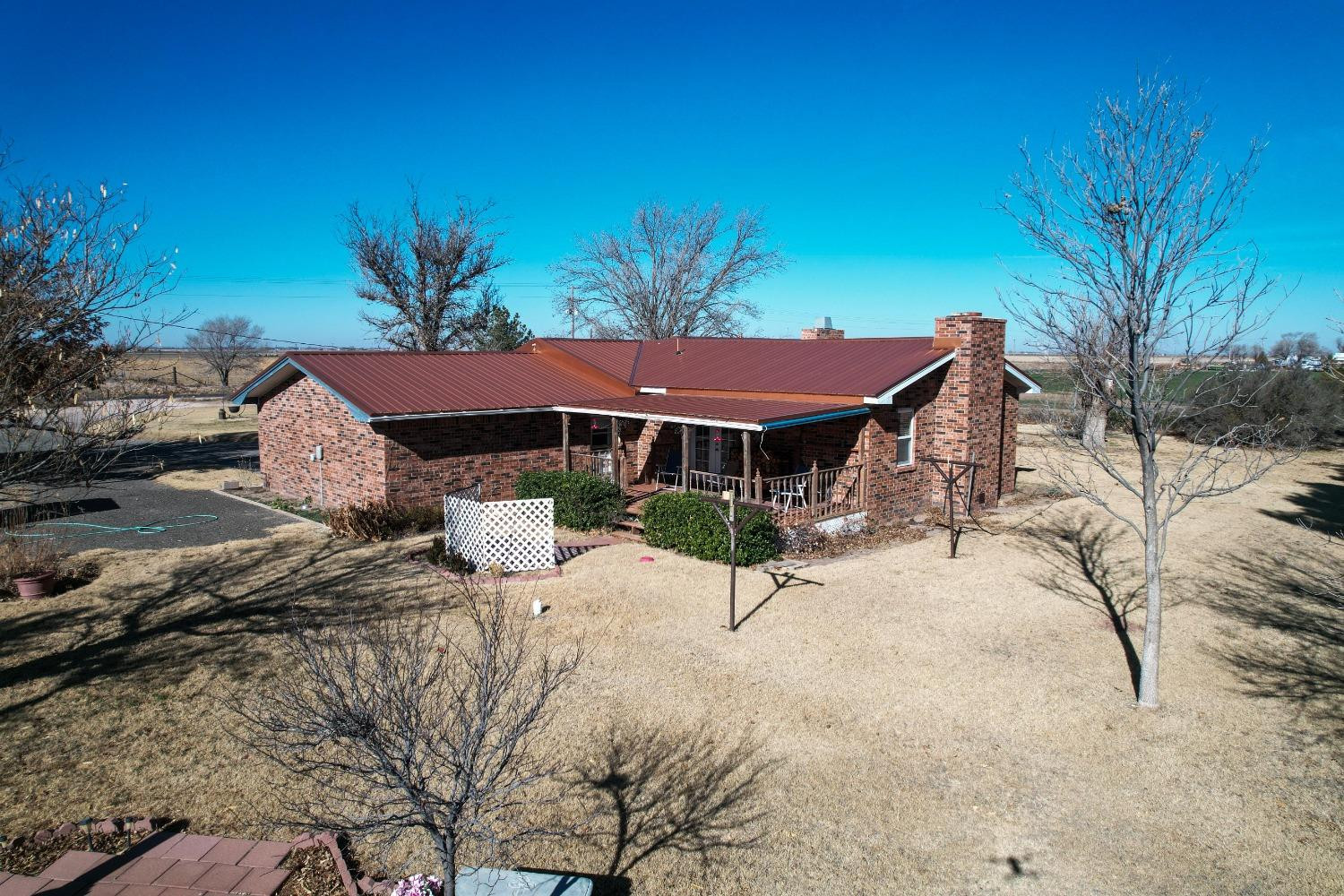 441 County Road 213 Muleshoe, TX 79347 - Photo 21 of 24 Photo 21