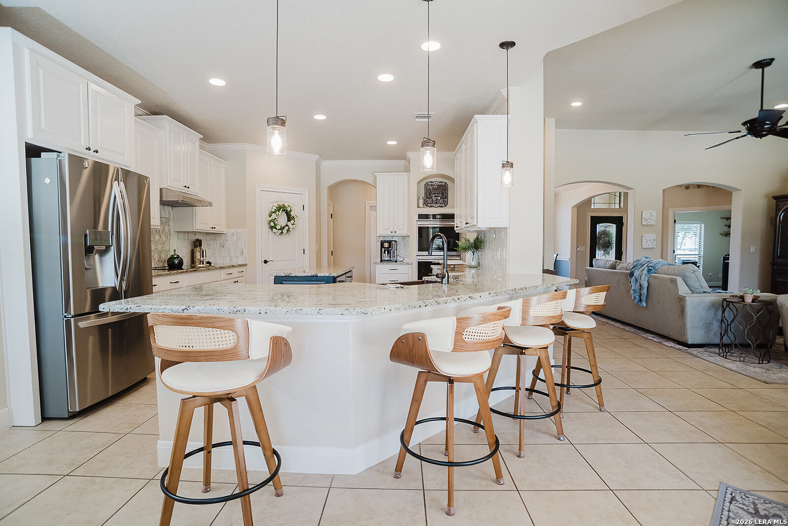 27931 Bogen Road New Braunfels, TX 78132 - Photo 9 of 38 Gallery Image 9