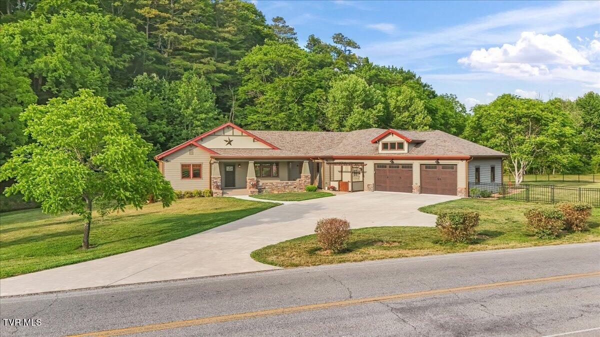 375 Middle Creek Road Afton, TN 37616 - Photo 1 of 119 02-DJI_20260520184127_0247_D